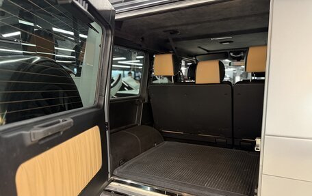 Mercedes-Benz G-Класс W463 рестайлинг _ii, 2011 год, 7 300 000 рублей, 12 фотография