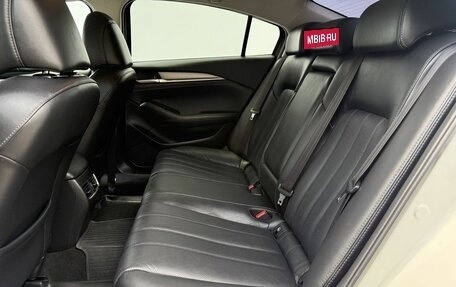 Mazda 6, 2021 год, 2 400 000 рублей, 12 фотография