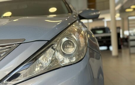 Hyundai Sonata VI, 2010 год, 1 140 000 рублей, 4 фотография