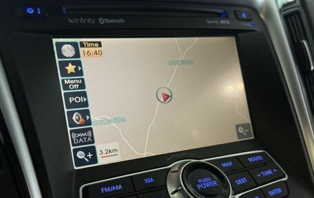 Hyundai Sonata VI, 2010 год, 1 140 000 рублей, 13 фотография