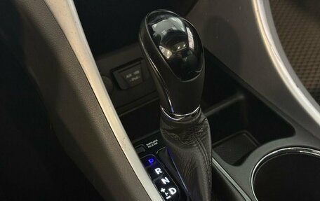Hyundai Sonata VI, 2010 год, 1 140 000 рублей, 15 фотография