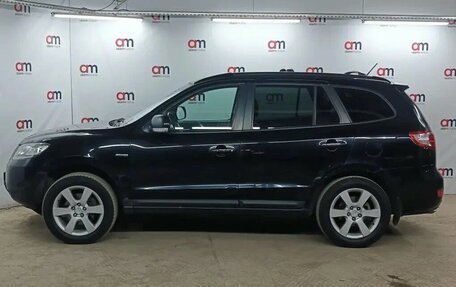 Hyundai Santa Fe III рестайлинг, 2008 год, 899 000 рублей, 7 фотография