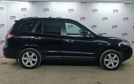 Hyundai Santa Fe III рестайлинг, 2008 год, 899 000 рублей, 8 фотография