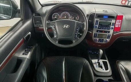 Hyundai Santa Fe III рестайлинг, 2008 год, 899 000 рублей, 11 фотография