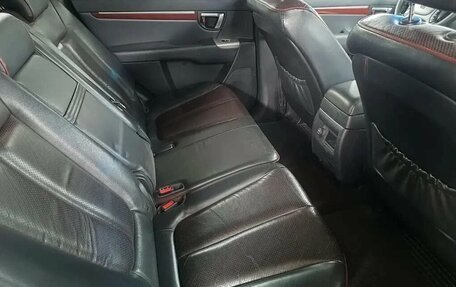 Hyundai Santa Fe III рестайлинг, 2008 год, 899 000 рублей, 19 фотография