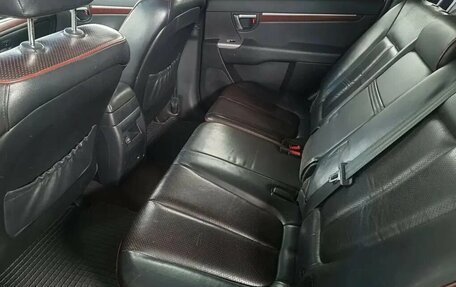 Hyundai Santa Fe III рестайлинг, 2008 год, 899 000 рублей, 18 фотография