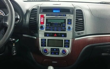 Hyundai Santa Fe III рестайлинг, 2008 год, 899 000 рублей, 15 фотография