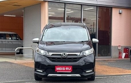Honda Freed II, 2023 год, 1 100 666 рублей, 3 фотография