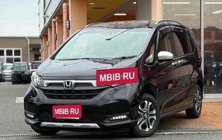 Honda Freed II, 2023 год, 1 100 666 рублей, 4 фотография
