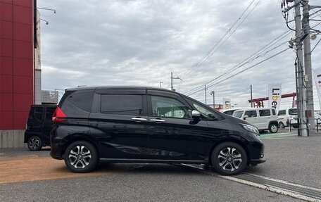 Honda Freed II, 2023 год, 1 100 666 рублей, 9 фотография