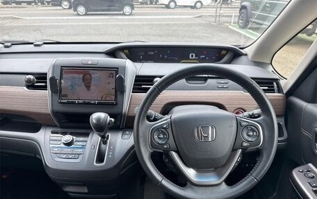 Honda Freed II, 2023 год, 1 100 666 рублей, 12 фотография