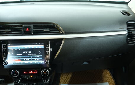 KIA Rio IV, 2019 год, 1 429 000 рублей, 17 фотография