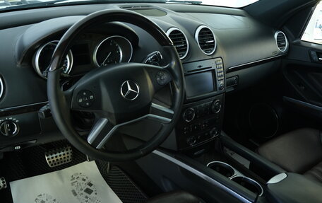 Mercedes-Benz GL-Класс, 2012 год, 2 449 000 рублей, 11 фотография