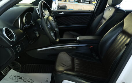 Mercedes-Benz GL-Класс, 2012 год, 2 449 000 рублей, 8 фотография
