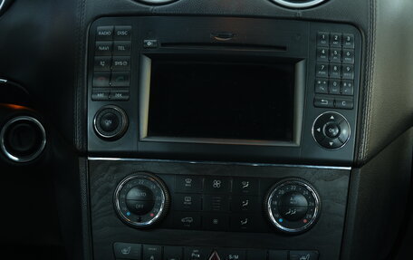 Mercedes-Benz GL-Класс, 2012 год, 2 449 000 рублей, 15 фотография
