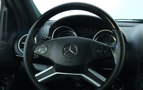 Mercedes-Benz GL-Класс, 2012 год, 2 449 000 рублей, 13 фотография