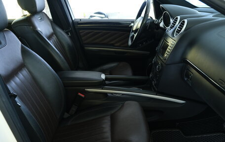Mercedes-Benz GL-Класс, 2012 год, 2 449 000 рублей, 19 фотография