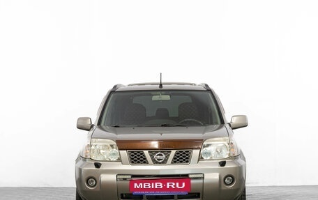 Nissan X-Trail, 2005 год, 649 000 рублей, 3 фотография