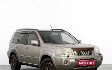Nissan X-Trail, 2005 год, 649 000 рублей, 2 фотография