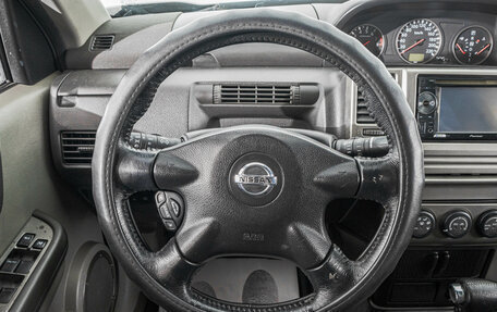 Nissan X-Trail, 2005 год, 649 000 рублей, 14 фотография