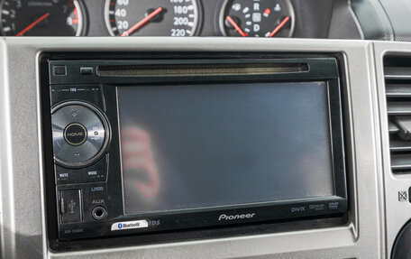 Nissan X-Trail, 2005 год, 649 000 рублей, 17 фотография