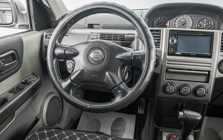 Nissan X-Trail, 2005 год, 649 000 рублей, 15 фотография