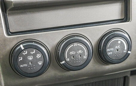 Nissan X-Trail, 2005 год, 649 000 рублей, 19 фотография