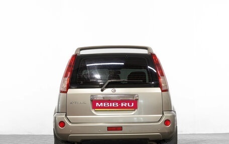 Nissan X-Trail, 2005 год, 649 000 рублей, 6 фотография