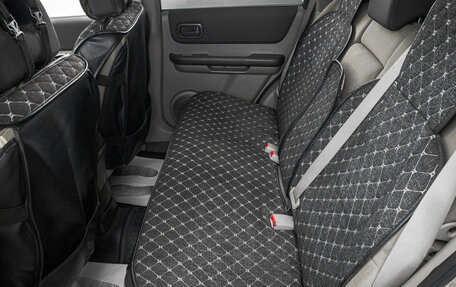 Nissan X-Trail, 2005 год, 649 000 рублей, 23 фотография