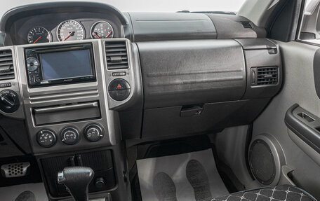 Nissan X-Trail, 2005 год, 649 000 рублей, 21 фотография