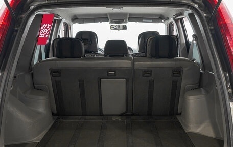 Nissan X-Trail, 2005 год, 649 000 рублей, 25 фотография