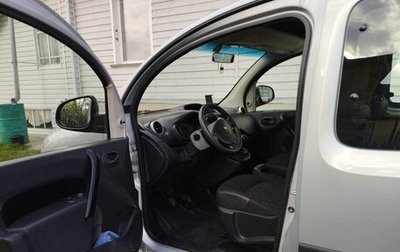 Renault Kangoo II рестайлинг, 2012 год, 540 000 рублей, 1 фотография