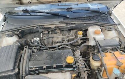 Chevrolet Lacetti, 2012 год, 470 000 рублей, 1 фотография