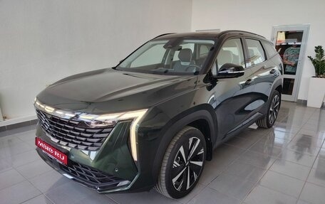 Geely Atlas, 2026 год, 4 114 990 рублей, 1 фотография