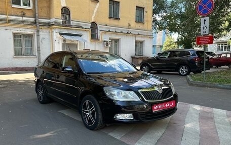 Skoda Octavia, 2012 год, 780 000 рублей, 1 фотография