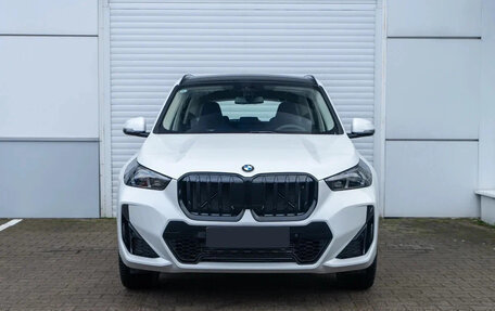 BMW X1, 2025 год, 6 120 000 рублей, 1 фотография