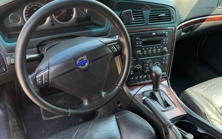Volvo S60 III, 2009 год, 690 000 рублей, 1 фотография