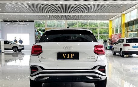 Audi Q2 I, 2021 год, 1 814 000 рублей, 5 фотография
