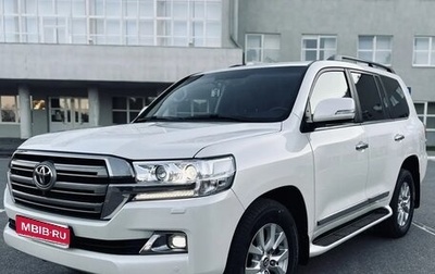 Toyota Land Cruiser 200, 2015 год, 4 290 000 рублей, 1 фотография