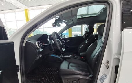 Audi Q2 I, 2021 год, 1 814 000 рублей, 7 фотография
