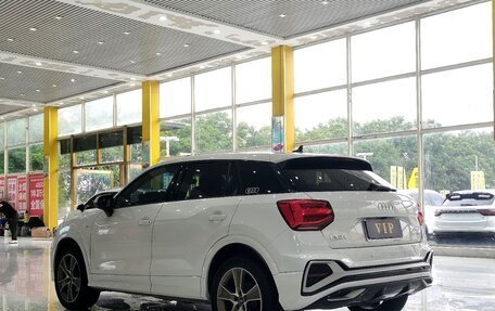Audi Q2 I, 2021 год, 1 814 000 рублей, 6 фотография