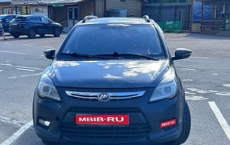 Lifan X50, 2016 год, 320 000 рублей, 1 фотография