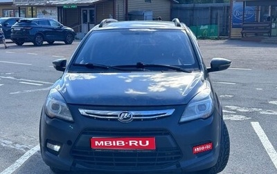 Lifan X50, 2016 год, 320 000 рублей, 1 фотография