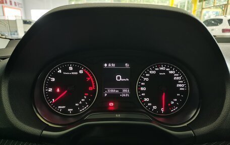 Audi Q2 I, 2021 год, 1 814 000 рублей, 13 фотография