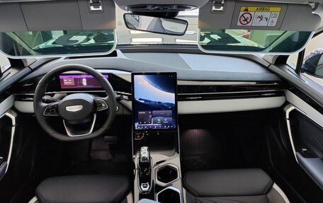 Geely Atlas, 2026 год, 4 114 990 рублей, 3 фотография