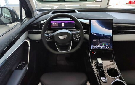 Geely Atlas, 2026 год, 4 114 990 рублей, 4 фотография