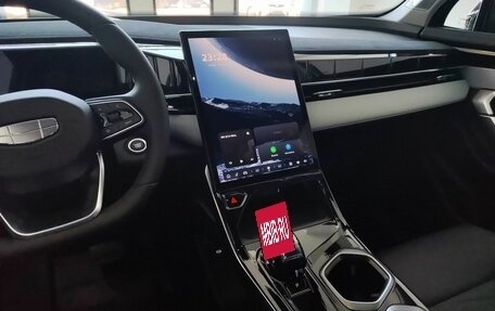 Geely Atlas, 2026 год, 4 114 990 рублей, 5 фотография