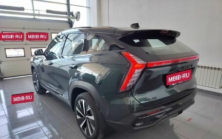 Geely Atlas, 2026 год, 4 114 990 рублей, 2 фотография