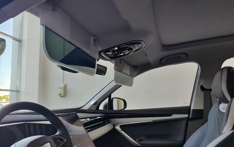 Geely Atlas, 2026 год, 4 114 990 рублей, 8 фотография