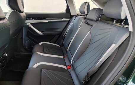 Geely Atlas, 2026 год, 4 114 990 рублей, 10 фотография